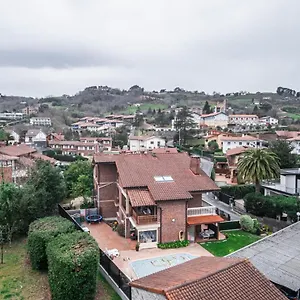 Arrokagain Apartamento Hondarribia