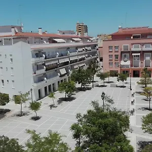 Apartamento Atico Con Terraza En Centro-playa, Sanlúcar de Barrameda