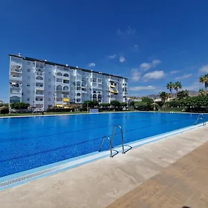 Apartamento Laguna, Castillo Bajo
