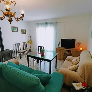 Apartamento El Almendro De Maruja, Torviscón