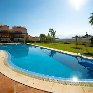 Sunstay House Sol Andalusi Alhaurin Apartamento Alhaurín de la Torre