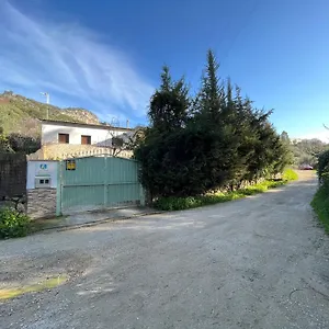Сasa de vacaciones Huertas De, Ubrique