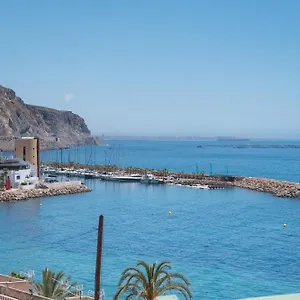 Apartamento Aguadulce Vista Mar, Aguadulce (Almeria)