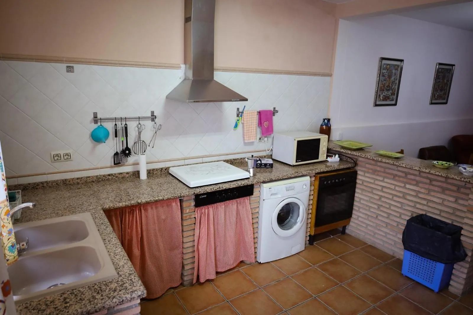 Apartman Hospedium Dlj Marmolejo Central