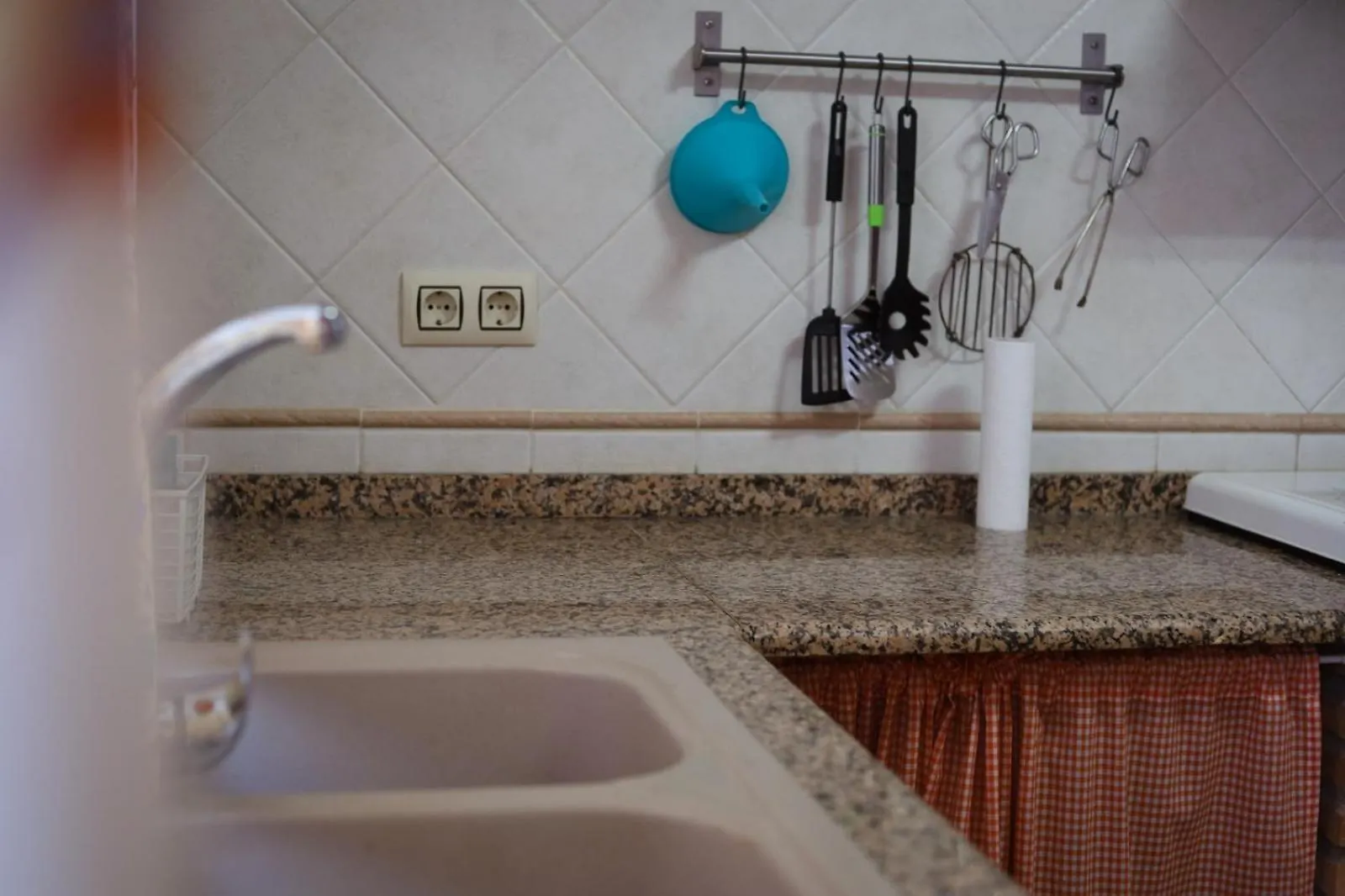 Apartman Hospedium Dlj Marmolejo Central