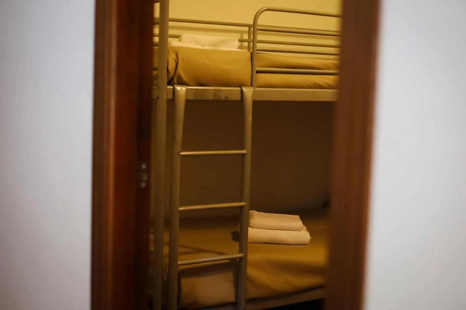 Apartman Hospedium Dlj Marmolejo Central