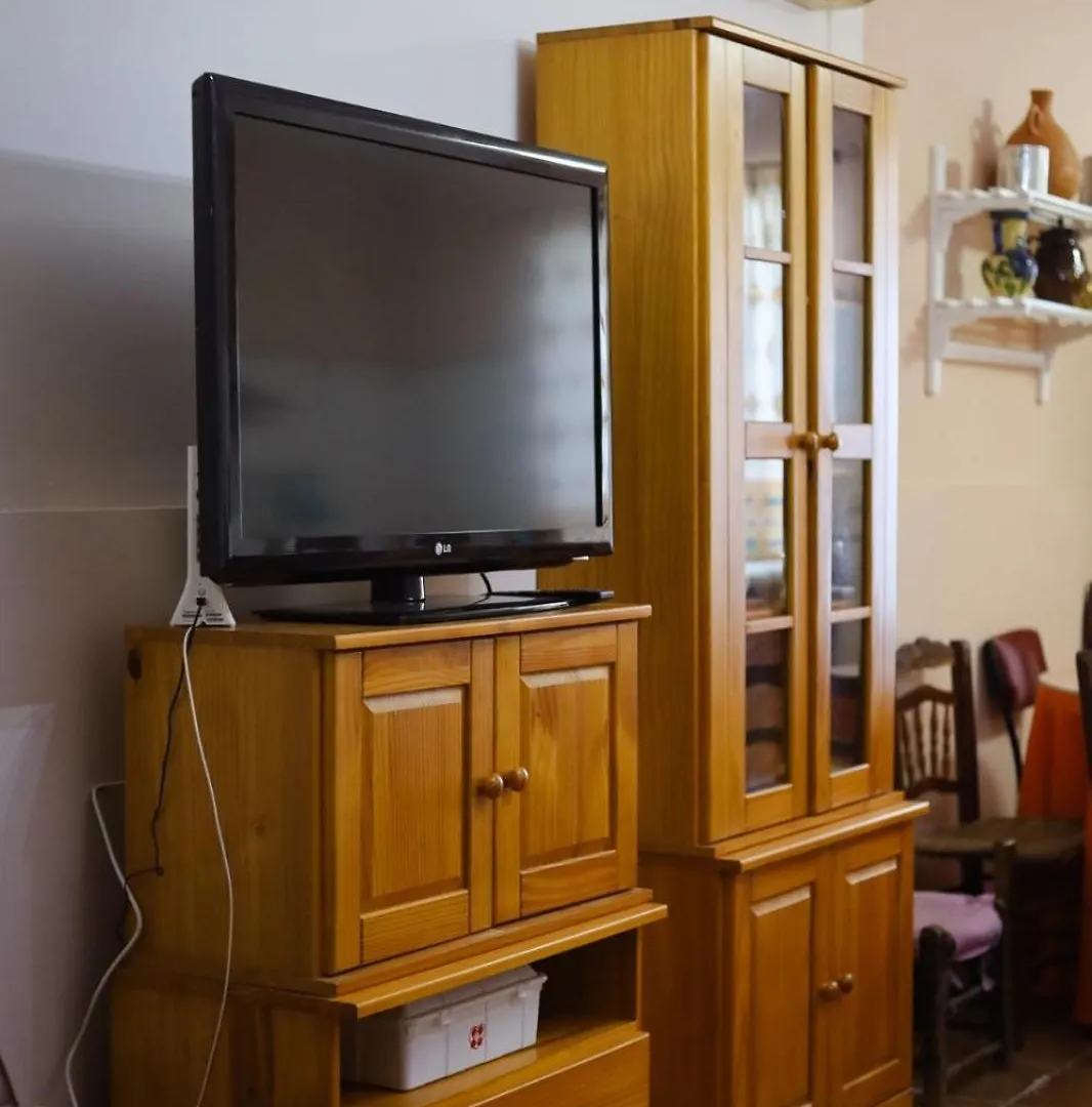 Apartman Hospedium Dlj Marmolejo Central